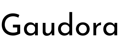 Gaudora
